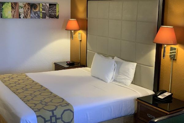 Brentwood Inn & Suites (Hobbs)